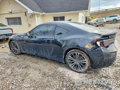 Drugie zdjęcie samochodu z przodu: 2014 TOYOTA SCION FR-S VIN:JF1ZNAA1XE9703779 - miniatura