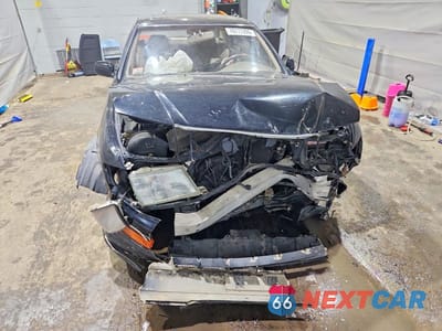 Piąte zdjęcie samochodu w środku: 1995 LEXUS LS 400 VIN:JT8UF22E1S0002569 - miniatura
