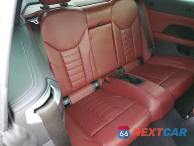 Zdjęcie 10 z 11 samochodu: 2021 BMW M440I VIN:WBA53AT04MCG16268 - miniatura