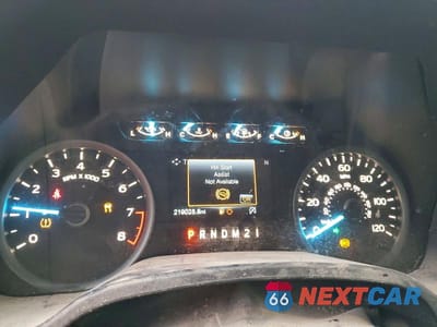 Zdjęcie 9 z 12 samochodu: 2018 FORD F150 SUPER CAB VIN:1FTEX1EB8JKC97705 - miniatura