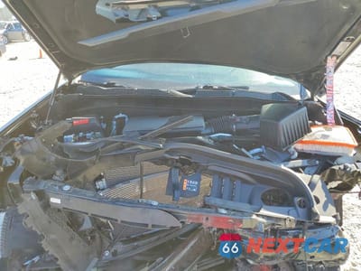 Zdjęcie 11 z 11 samochodu: 2024 GMC SIERRA K1500 DENALI VIN:3GTUUGED3RG211230 - miniatura