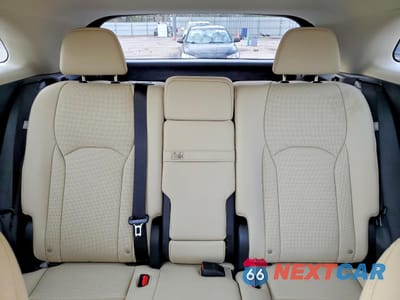 Zdjęcie 10 z 15 samochodu: 2021 LEXUS RX 350 BASE VIN:2T2HZMAA1MC214042 - miniatura