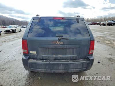 Zdjęcie 6 z 13 samochodu: 2006 JEEP GRAND CHEROKEE LAREDO VIN:1J4GS48K26C345537 - miniatura