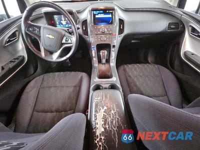 Zdjęcie 8 z 13 samochodu: 2014 CHEVROLET VOLT VIN:1G1RE6E45EU137757 - miniatura