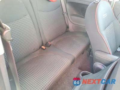 Zdjęcie 10 z 11 samochodu: 2018 FIAT 500 POP VIN:3C3CFFLH3JT412227 - miniatura
