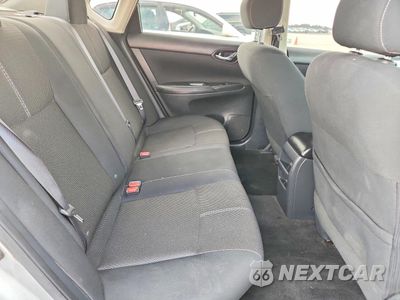 Zdjęcie 10 z 12 samochodu: 2016 NISSAN SENTRA S VIN:3N1AB7AP2GY323052 - miniatura