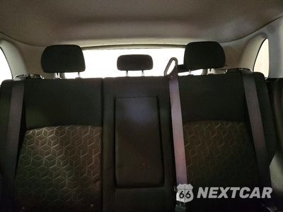Zdjęcie 10 z 13 samochodu: 2022 MITSUBISHI OUTLANDER SPORT ES VIN:JA4ARUAU1NU009738 - miniatura