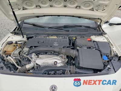 Zdjęcie 11 z 12 samochodu: 2019 MERCEDES-BENZ A 220 4MATIC VIN:WDD3G4FB8KW034802 - miniatura