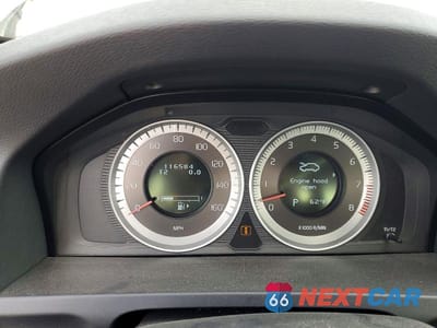 Zdjęcie 9 z 11 samochodu: 2013 VOLVO S60 T5 VIN:YV1612FS3D1220500 - miniatura