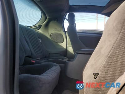 Zdjęcie 10 z 13 samochodu: 1999 PONTIAC FIREBIRD VIN:2G2FS22K1X2231730 - miniatura