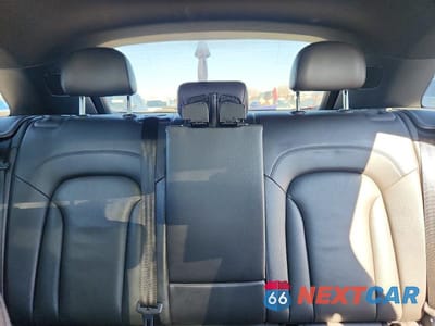 Zdjęcie 10 z 13 samochodu: 2018 AUDI Q3 PREMIUM PLUS VIN:WA1JCCFS2JR027942 - miniatura