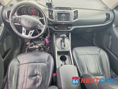 Zdjęcie 8 z 12 samochodu: 2012 KIA SPORTAGE SX VIN:KNDPCCA6XC7254031 - miniatura