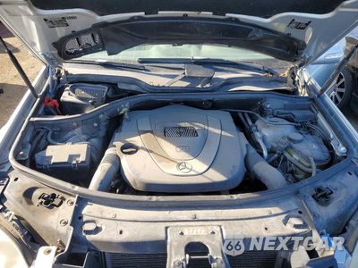 Zdjęcie 11 z 11 samochodu: 2007 MERCEDES-BENZ ML 350 VIN:4JGBB86E77A152281 - miniatura