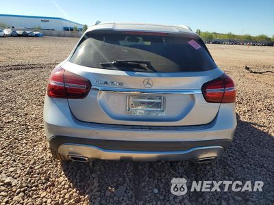 Zdjęcie 6 z 12 samochodu: 2018 MERCEDES-BENZ GLA 250 VIN:WDCTG4EB8JJ529194 - miniatura