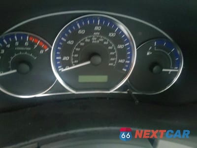 Zdjęcie 9 z 13 samochodu: 2010 SUBARU FORESTER XS VIN:JF2SH6BC3AG781795 - miniatura