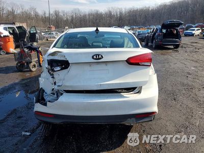 Zdjęcie 6 z 12 samochodu: 2017 KIA FORTE LX VIN:3KPFK4A76HE081788 - miniatura