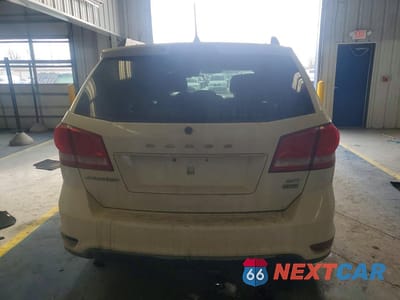 Zdjęcie 6 z 13 samochodu: 2017 DODGE JOURNEY SXT VIN:3C4PDCBG8HT676192 - miniatura