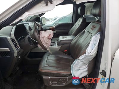 Zdjęcie 7 z 13 samochodu: 2016 FORD F150 SUPERCREW VIN:1FTEW1EG8GFD49186 - miniatura
