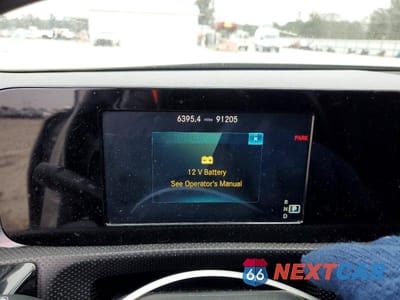 Zdjęcie 9 z 11 samochodu: 2019 MERCEDES-BENZ A 220 VIN:WDD3G4EB7KW034694 - miniatura