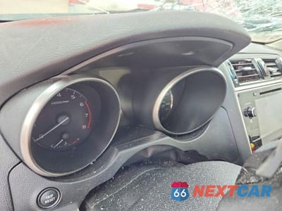 Zdjęcie 9 z 12 samochodu: 2019 SUBARU LEGACY 2.5I PREMIUM VIN:4S3BNAF69K3039702 - miniatura