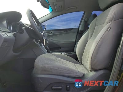 Zdjęcie 7 z 12 samochodu: 2013 HYUNDAI SONATA GLS VIN:5NPEB4AC2DH805815 - miniatura