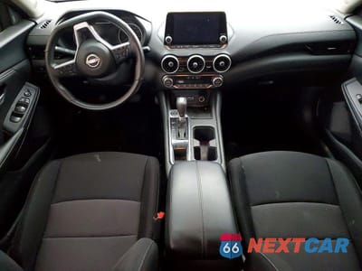 Zdjęcie 8 z 11 samochodu: 2024 NISSAN SENTRA SV VIN:3N1AB8CVXRY230204 - miniatura