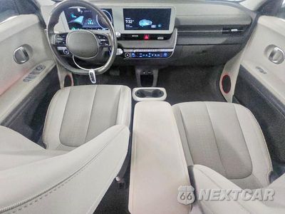 Zdjęcie 8 z 14 samochodu: 2023 HYUNDAI IONIQ 5 SEL VIN:KM8KNDAF9PU216030 - miniatura