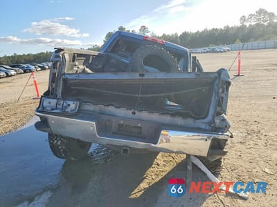 Zdjęcie 6 z 12 samochodu: 2016 CHEVROLET SILVERADO C1500 LT VIN:3GCPCREC4GG153502 - miniatura