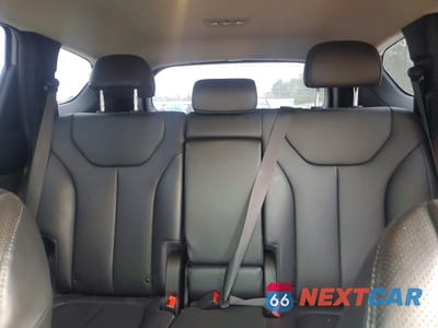 Zdjęcie 10 z 13 samochodu: 2023 HYUNDAI SANTA FE XRT VIN:5NMS64AJ4PH553170 - miniatura