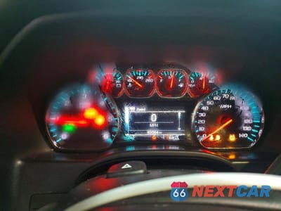 Zdjęcie 9 z 12 samochodu: 2019 GMC SIERRA LIMITED K1500 SLE VIN:2GTV2MEC1K1196158 - miniatura