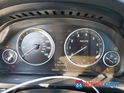 Zdjęcie 9 z 12 samochodu: 2015 BMW 528 XI VIN:WBA5A7C52FD626909 - miniatura