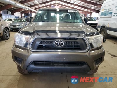 Piąte zdjęcie samochodu w środku: 2012 TOYOTA TACOMA BASE VIN:5TFUX4EN9CX013544 - miniatura