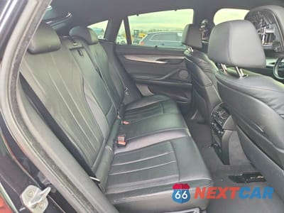 Zdjęcie 10 z 12 samochodu: 2016 BMW X6 XDRIVE50I VIN:5UXKU6C55G0R99926 - miniatura