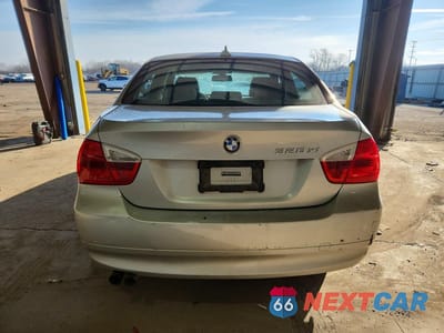 Zdjęcie 6 z 12 samochodu: 2008 BMW 328 VIN:WBAVC935X8K042830 - miniatura