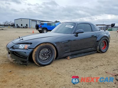 2003 HONDA S2000 JHMAP11453T000763 - główne zdjęcie licytacji z USA - miniatura