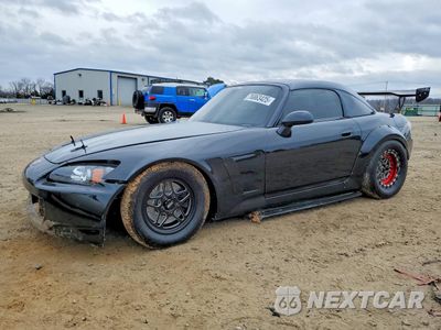 2003 HONDA S2000 JHMAP11453T000763 - główne zdjęcie licytacji z USA - miniatura