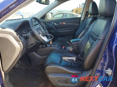 Zdjęcie 7 z 13 samochodu: 2019 NISSAN ROGUE SL VIN:5N1AT2MT8KC729968 - miniatura