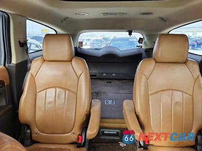 Zdjęcie 10 z 13 samochodu: 2016 BUICK ENCLAVE VIN:5GAKRBKD6GJ196364 - miniatura