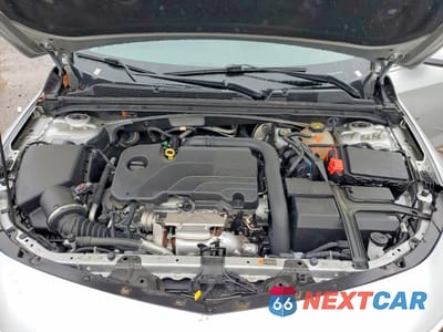 Zdjęcie 11 z 13 samochodu: 2022 CHEVROLET MALIBU LT VIN:1G1ZD5ST8NF143341 - miniatura