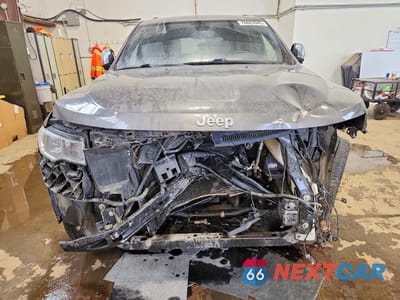 Piąte zdjęcie samochodu w środku: 2020 JEEP GRAND CHEROKEE LIMITED VIN:1C4RJFBG6LC321836 - miniatura