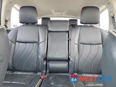 Zdjęcie 10 z 12 samochodu: 2019 INFINITI QX60 LUXE VIN:5N1DL0MM8KC563297 - miniatura