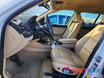 Zdjęcie 7 z 13 samochodu: 2011 BMW X3 XDRIVE28I VIN:5UXWX5C56BL706688 - miniatura