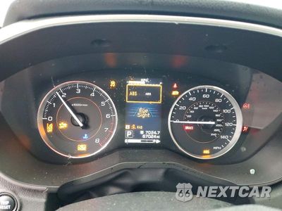 Zdjęcie 9 z 11 samochodu: 2018 SUBARU CROSSTREK LIMITED VIN:JF2GTAMCXJH292521 - miniatura