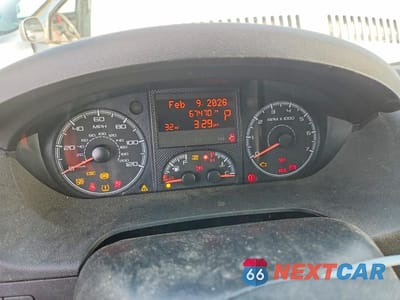 Zdjęcie 9 z 12 samochodu: 2016 RAM PROMASTER 2500 DELIVERY VAN VIN:3C6TRVDG7GE103741 - miniatura
