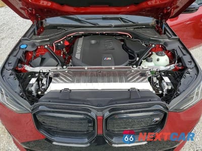 Zdjęcie 12 z 12 samochodu: 2026 BMW X3 M50 VIN:5UX73GP07T9157897 - miniatura