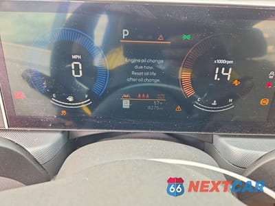 Zdjęcie 9 z 13 samochodu: 2024 HYUNDAI SONATA SEL VIN:KMHL64JA8RA400871 - miniatura