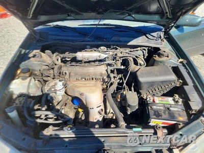 Zdjęcie 11 z 12 samochodu: 2001 TOYOTA CAMRY CE VIN:4T1BG22K01U863580 - miniatura