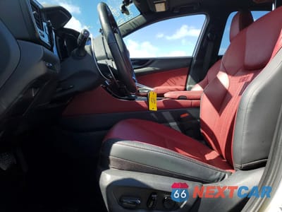 Zdjęcie 7 z 14 samochodu: 2024 LEXUS NX 350H BASE VIN:JTJAKCEZ3R5018870 - miniatura