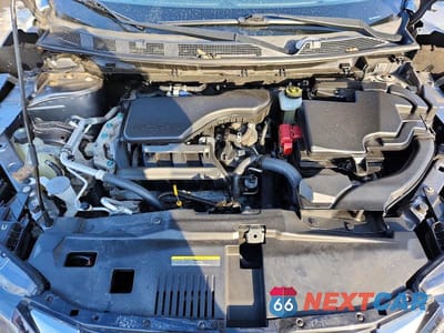 Zdjęcie 12 z 12 samochodu: 2020 NISSAN ROGUE SPORT S VIN:JN1BJ1CW8LW640845 - miniatura