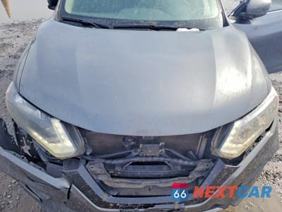 Zdjęcie 12 z 13 samochodu: 2019 NISSAN ROGUE S VIN:JN8AT2MT7KW254482 - miniatura